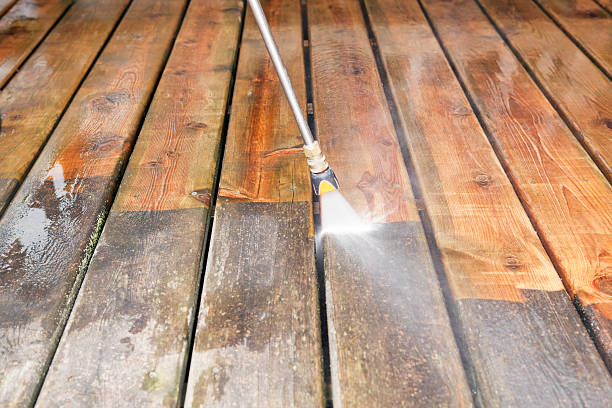 Reliable Benton, AR Pressure Washing Services Solutions
